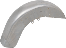 DRAG SPECIALTIES Front Fender - OEM Style - Raw 51-0607