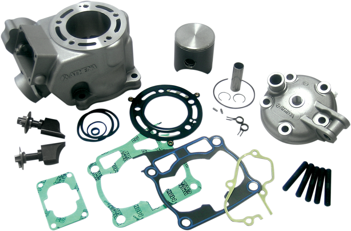 ATHENA Cylinder Kit - 54.00 mm - YZ125 P400485100029