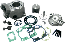 ATHENA Cylinder Kit - 54.00 mm - YZ125 P400485100029