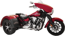 MOTOR TRIKE Galaxy Trike Conversion Kit MTDR-2028