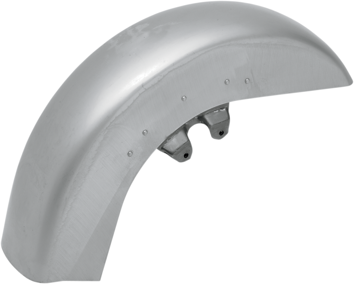 DRAG SPECIALTIES Front Fender - without Trim Holes F51-0131A