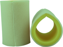NO TOIL Pre-Oiled Air Filter - Yamaha 3812