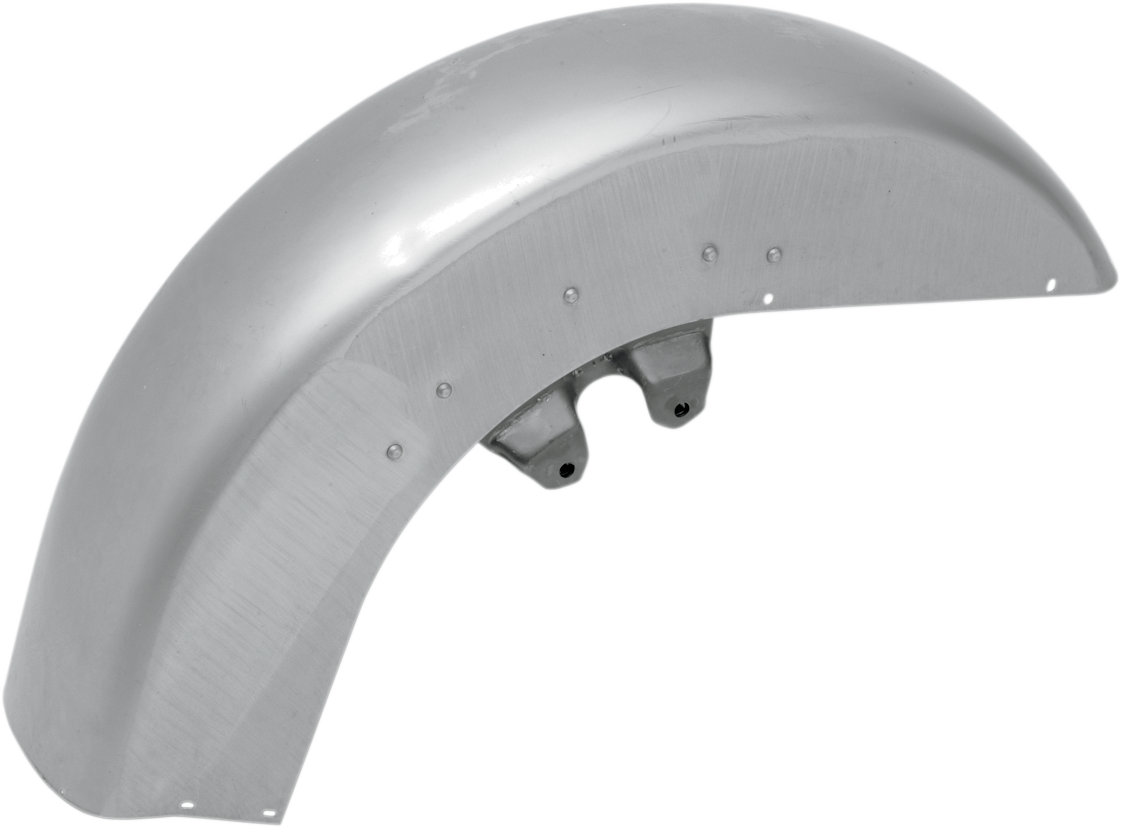 DRAG SPECIALTIES Front Fender - with Trim Holes F51-0131