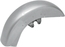 DRAG SPECIALTIES Front Fender - with Trim Holes F51-0131