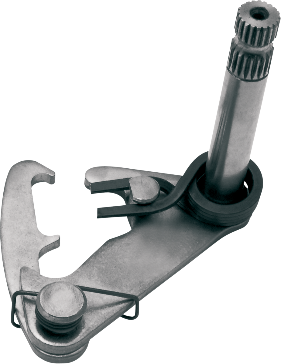 BAKER DRIVETRAIN Shift Pawl Assembly - Anti-Overshift/Ratchet 555-56C-A