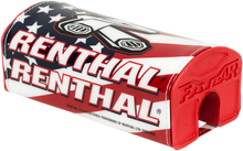 RENTHAL Fatbar™ Handlebar Pad - USA Flag P320