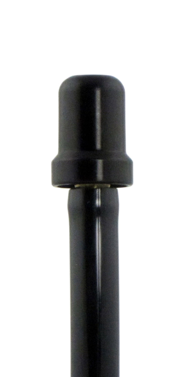 Vent Cap (Black)