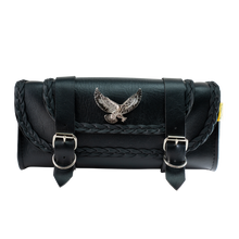 Tool Pouch Black Magic 12"X5"X2.5"