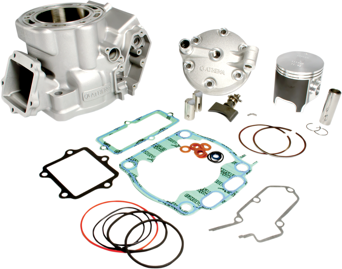 ATHENA Cylinder Kit - 72.00 mm - YZ250 P400485100042