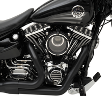 ARLEN NESS Rocker Box Covers - 10 Gauge - Black 18-253
