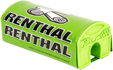 RENTHAL Fatbar™ Handlebar Pad - Limited Edition - Green P330