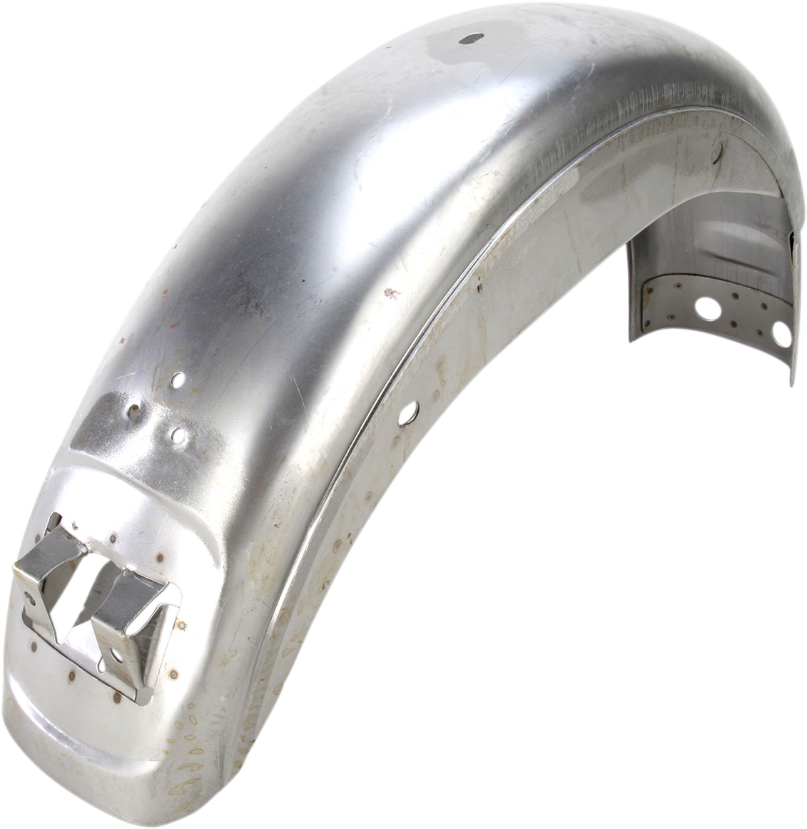 DRAG SPECIALTIES Rear Fender - Unfinished - 7.25" W 51-0164