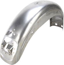 DRAG SPECIALTIES Rear Fender - Unfinished - 7.25" W 51-0164