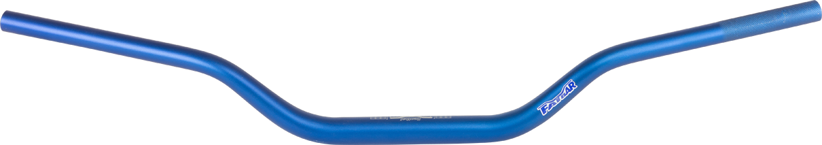 RENTHAL Fatbar™ Handlebar - 602 - YZ ('07-'20)/YZF ('07-'17) - Blue 602-01-BU