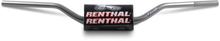 RENTHAL Fatbar™ Handlebar - 602 - YZ ('07-'20)/YZF ('07-'17) - Tanium 602-01-TT