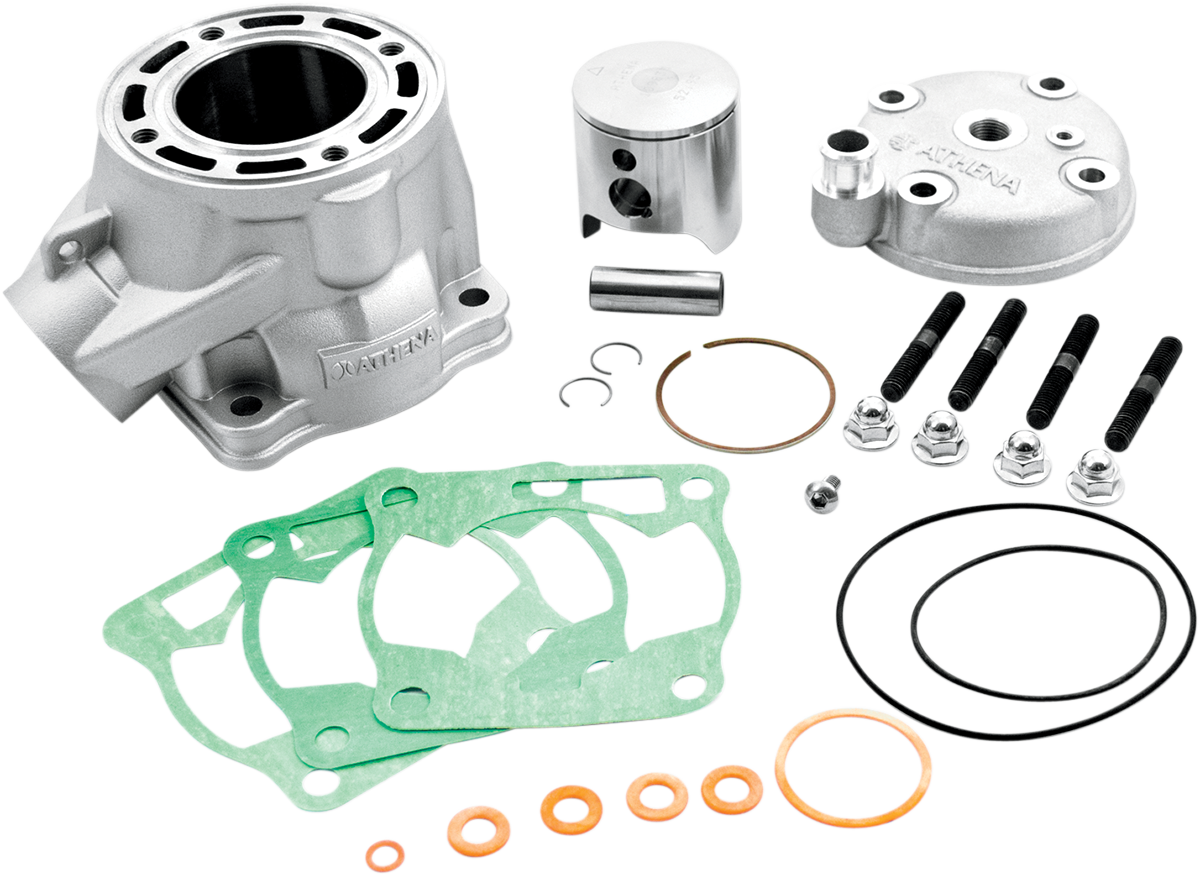 ATHENA Cylinder Kit - 53.00 mm - YZ85 P400485100038