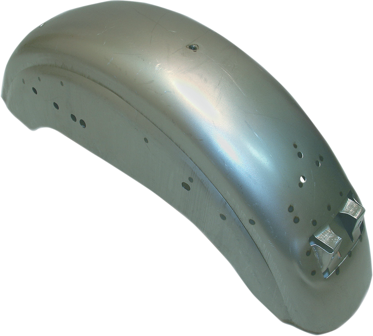 DRAG SPECIALTIES Rear Fender - OEM - Raw - FXR 51003-0964