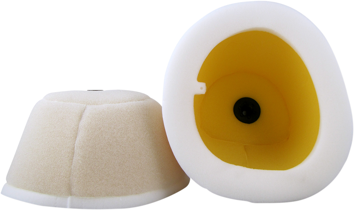 NO TOIL Foam Air Filter - Honda 120-48