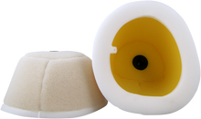 NO TOIL Foam Air Filter - Honda 120-48