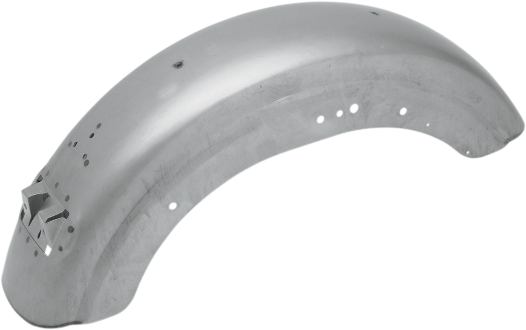 DRAG SPECIALTIES Rear Fender - XL '86-'93 F51-0197
