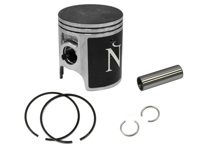 Piston Kit Nikasil Cyl 47.97/+0.02 11:1 Kaw