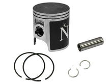 Piston Kit Nikasil Cyl 47.97/+0.02 11:1 Kaw
