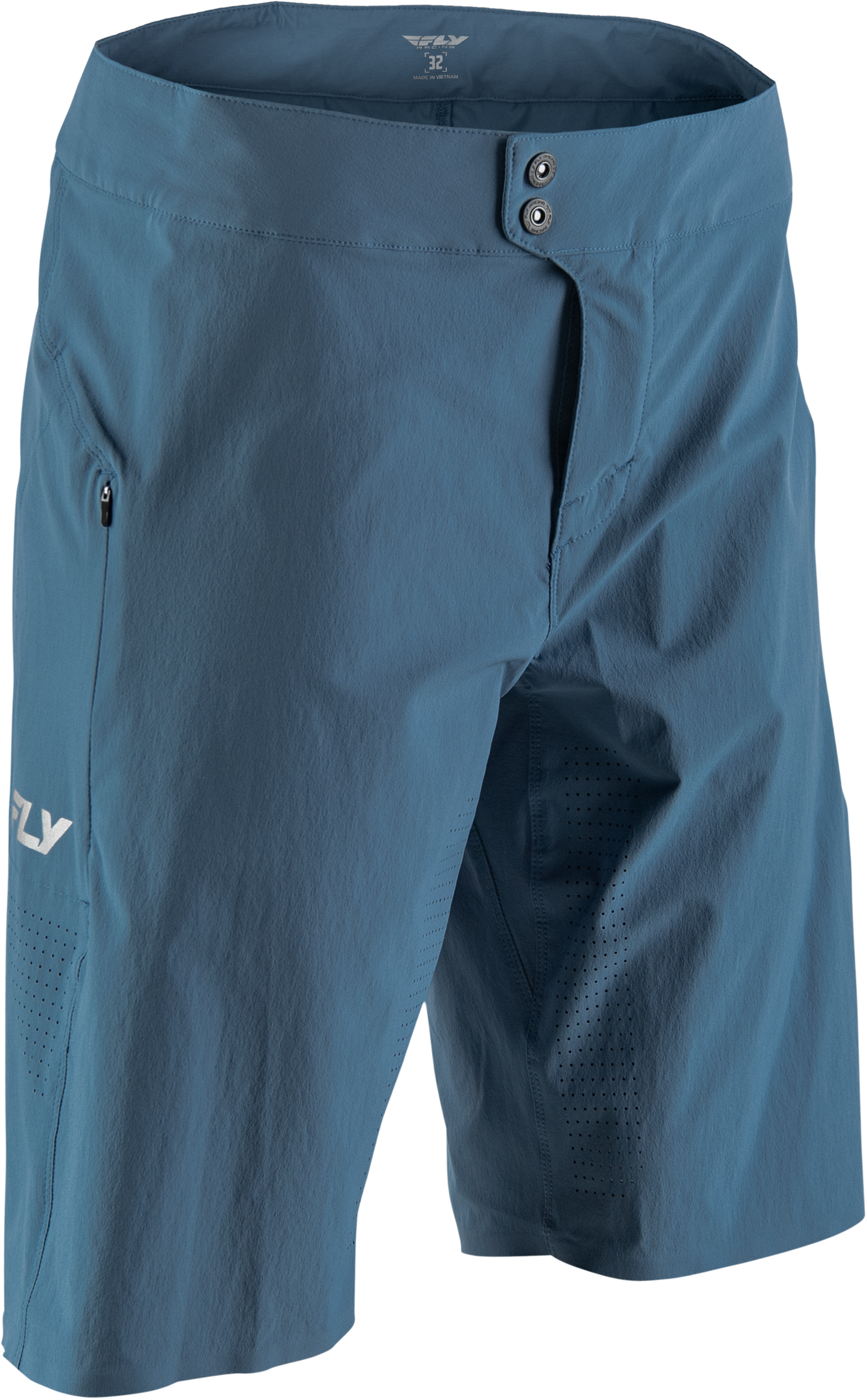 Enduro Short Slate Sz 36