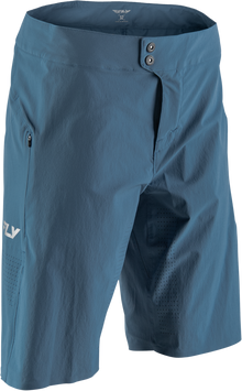 Enduro Short Slate Sz 38