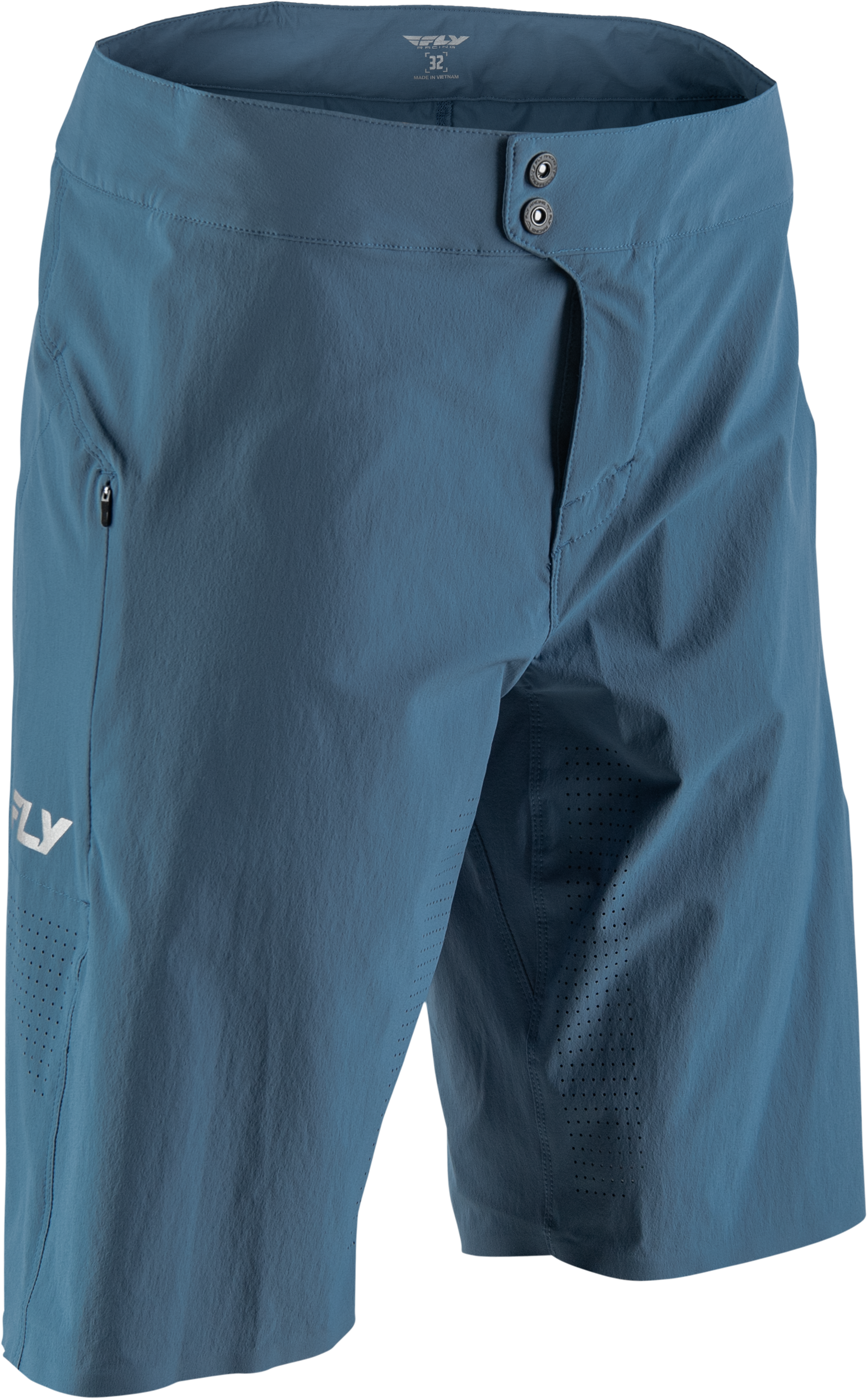Enduro Short Slate Sz 32