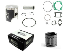 Top End Kit Nikasil Cyl 39.46/Std Ktm