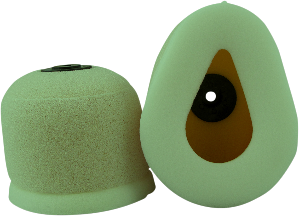 NO TOIL Pre-Oiled Air Filter - Kawasaki 2408