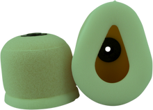 NO TOIL Pre-Oiled Air Filter - Kawasaki 2408