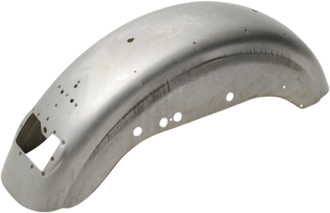 DRAG SPECIALTIES Rear Fender - XL '99-'03 F51-0149