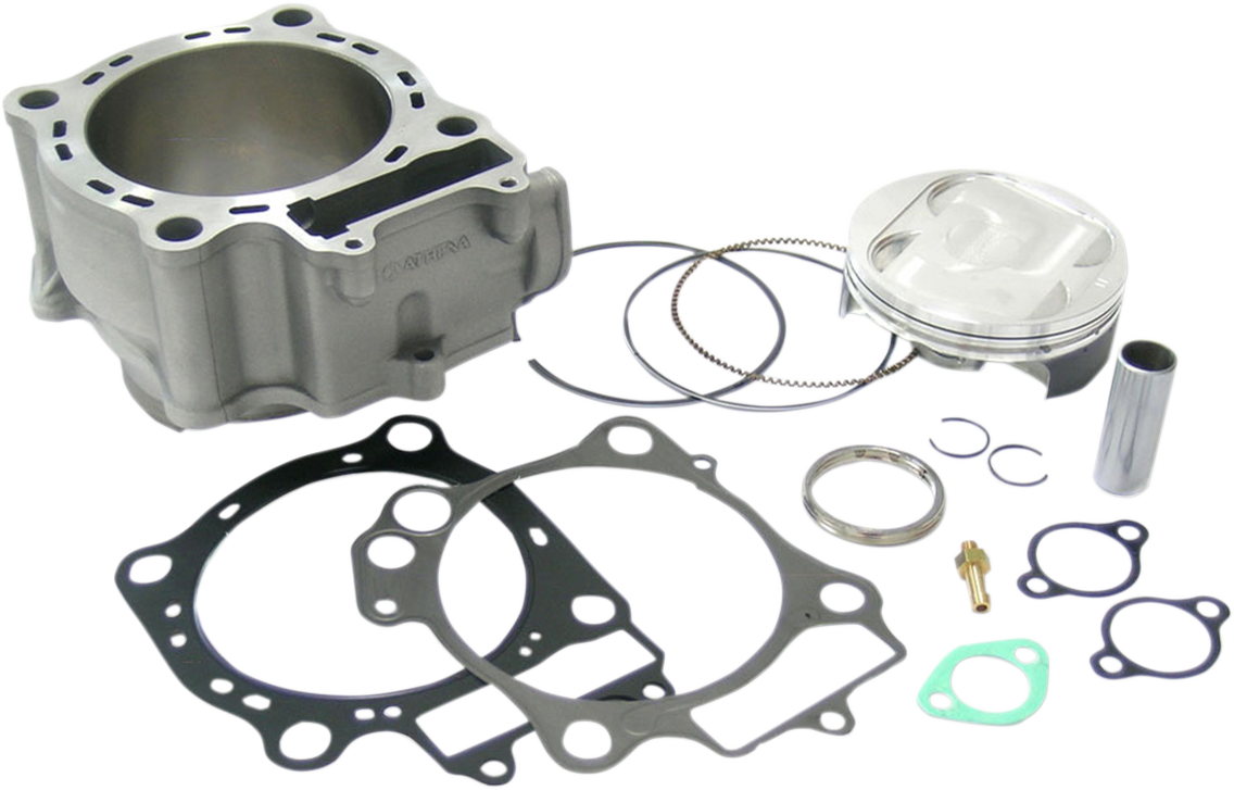 ATHENA Cylinder Kit - 100.00 mm - TRX450R/ER P400210100017