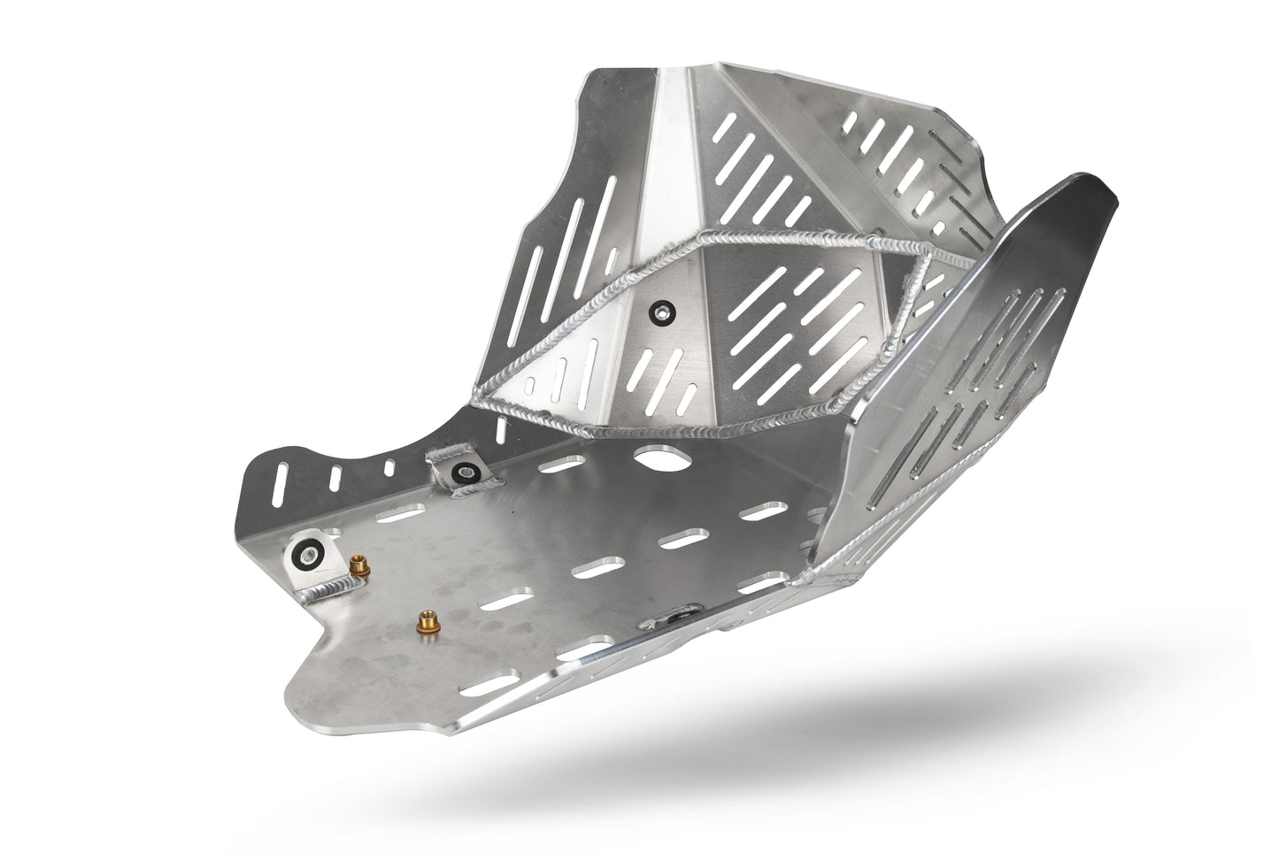 Skidplate Yam 700 Tenere