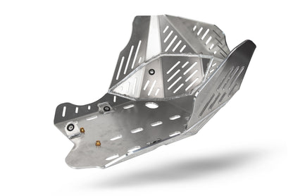 Skidplate Yam 700 Tenere