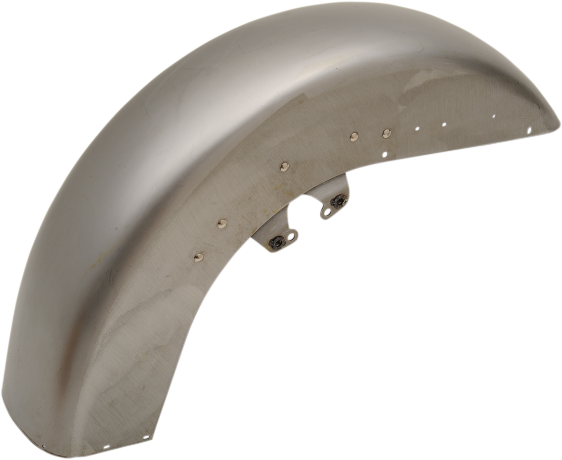 DRAG SPECIALTIES Front Fender - with Trim Holes - OEM 77867