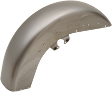 DRAG SPECIALTIES Front Fender - with Trim Holes - OEM 77867