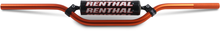 RENTHAL 7/8" Off-Road Handlebar - 798 - 85SX - Orange 798-01-OR-03-219
