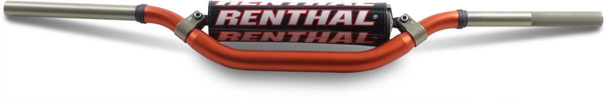 RENTHAL Twinwall® Handlebar - 994 - KTM High - Orange 994-01-OR-02-185
