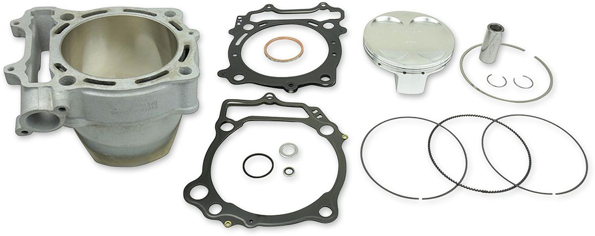 ATHENA Cylinder Kit - 100.00 mm - RMZ450 P400510100028