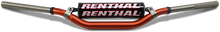 RENTHAL Twinwall® Handlebar - 996 - Villopoto/Steward/'19+ CRF - Orange 996-01-OR-07-185