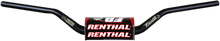 RENTHAL R-Works Fatbar®36 Handlebar - KTM 125-450 - Black 931-01-BK
