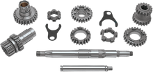 ANDREWS 4-Speed Gear Set - Stock Ratio 210450