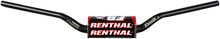 RENTHAL R-Works Fatbar®36 Handlebar - Reed/Windham - Black 933-01-BK