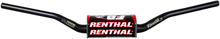 RENTHAL R-Works Fatbar®36 Handlebar - 672 - Black 934-01-BK