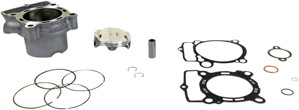 ATHENA Cylinder Kit - 82.00 mm - FE250 | EXCF250 P400270100023