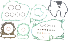 ATHENA Complete Gasket Kit - Honda P400210850650/1