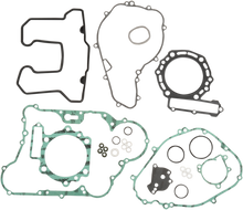 ATHENA Complete Gasket Kit - Kawasaki P400250850650