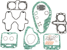 ATHENA Complete Gasket Kit - Suzuki P400510850502